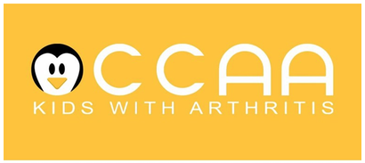 CCAA - Children’s Chronic Arthritis Association